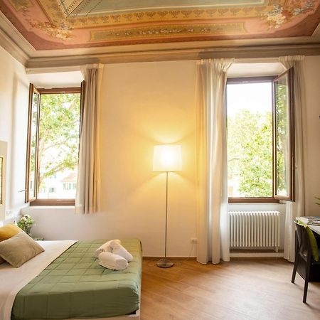 Bed and Breakfast Residenza Bellieri Florencja Zewnętrze zdjęcie