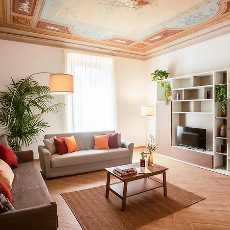 Bed and Breakfast Residenza Bellieri Florencja Zewnętrze zdjęcie