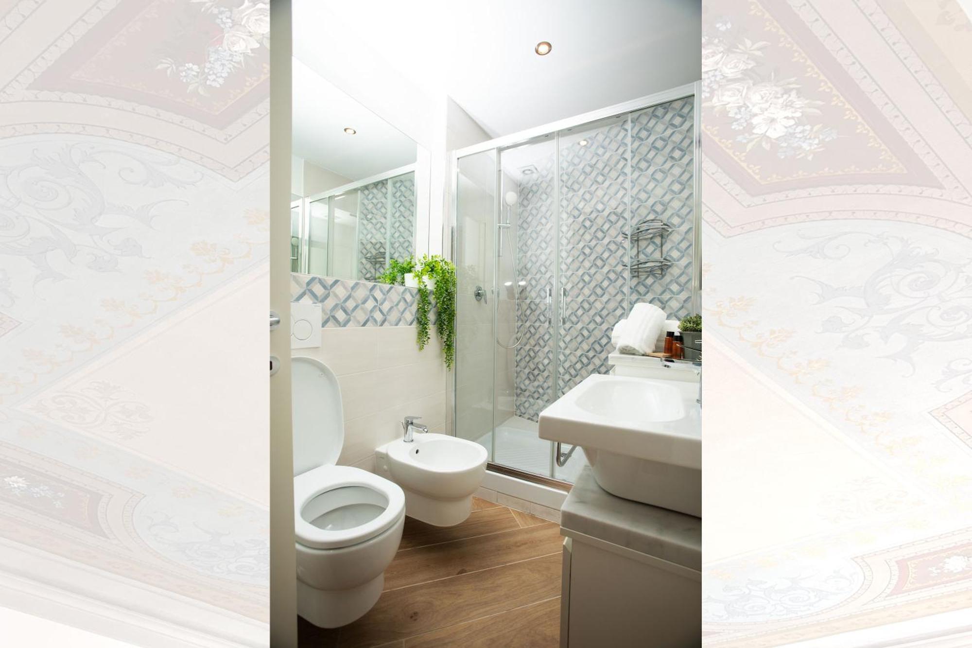 Bed and Breakfast Residenza Bellieri Florencja Zewnętrze zdjęcie