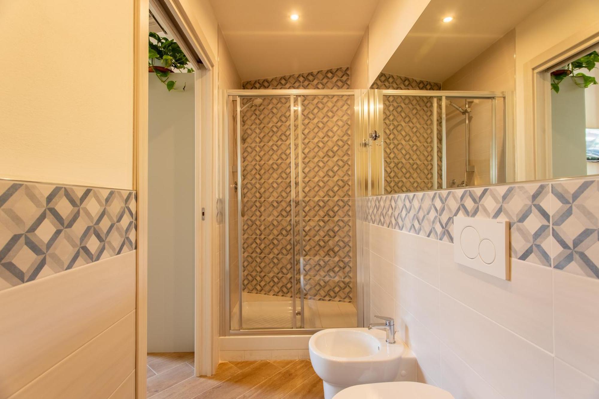 Bed and Breakfast Residenza Bellieri Florencja Zewnętrze zdjęcie