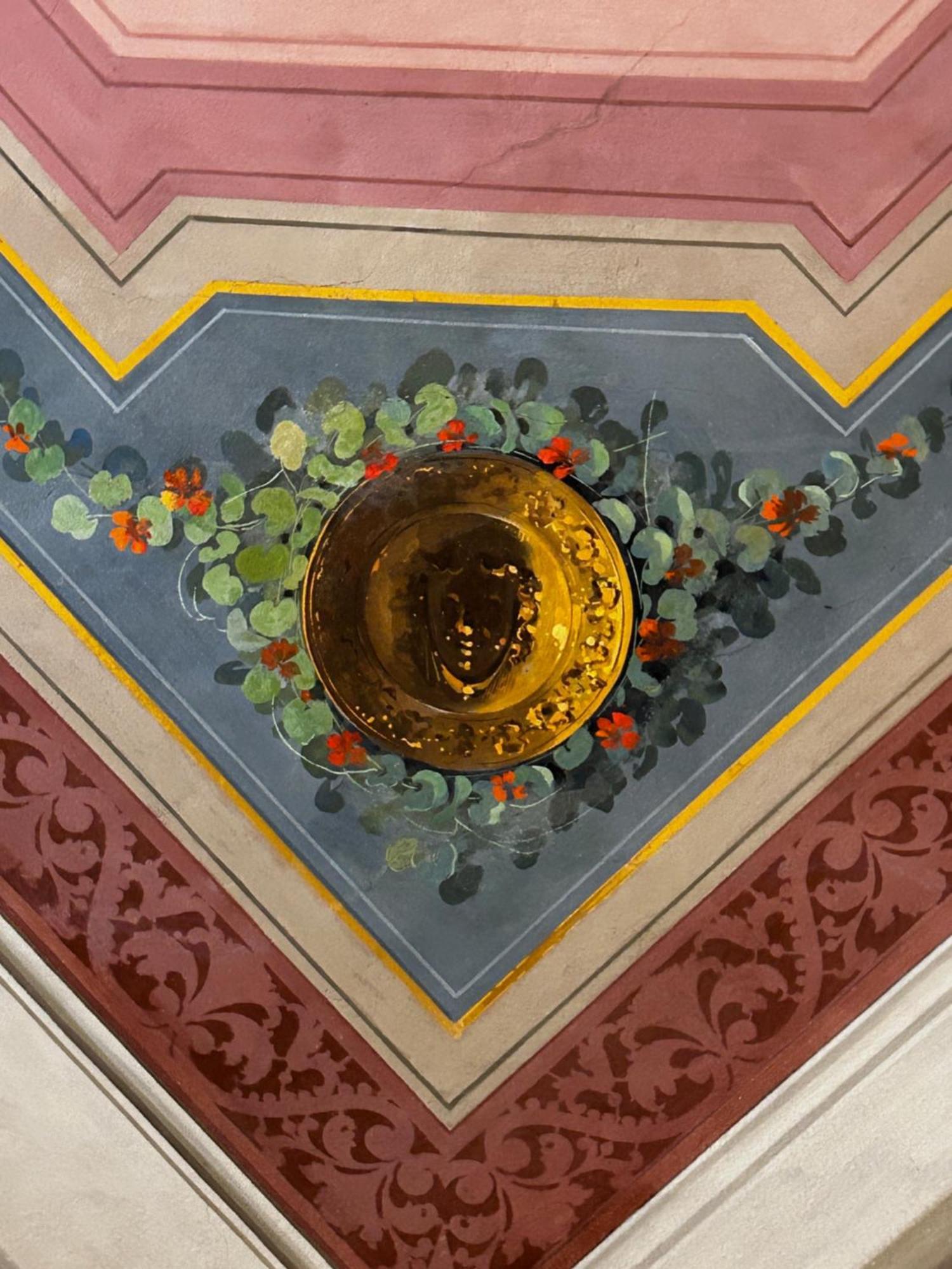 Bed and Breakfast Residenza Bellieri Florencja Zewnętrze zdjęcie