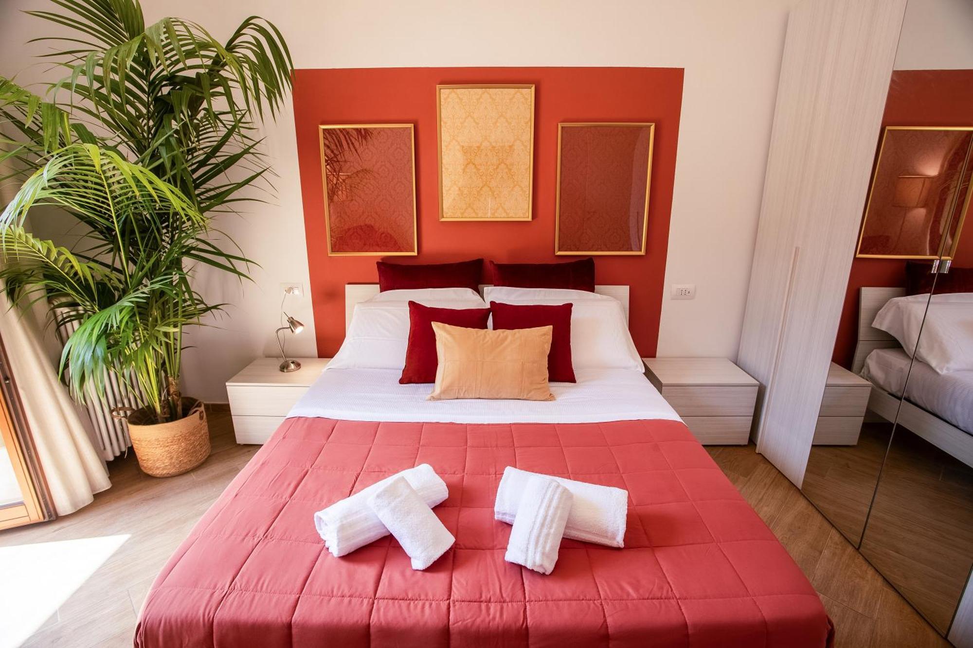 Bed and Breakfast Residenza Bellieri Florencja Zewnętrze zdjęcie