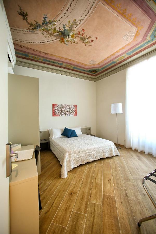 Bed and Breakfast Residenza Bellieri Florencja Zewnętrze zdjęcie