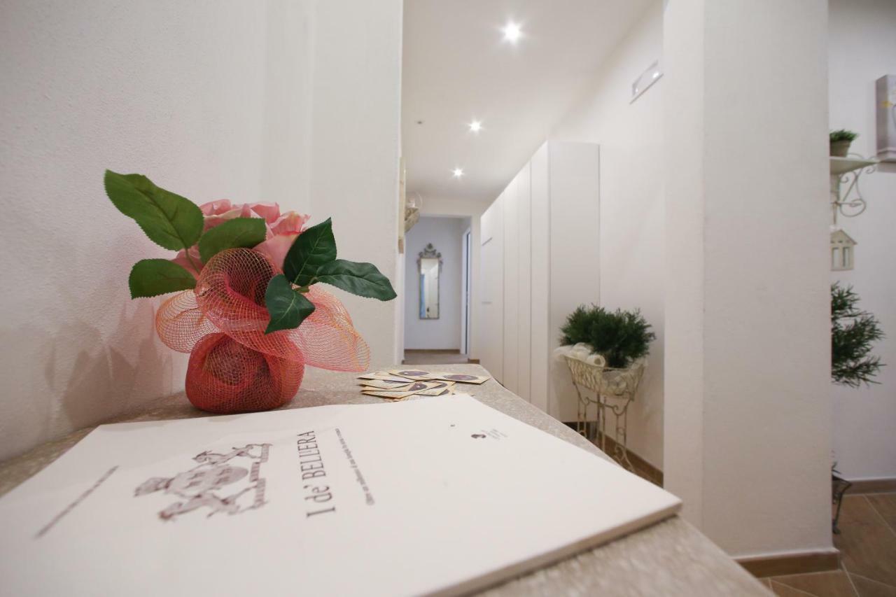 Bed and Breakfast Residenza Bellieri Florencja Zewnętrze zdjęcie