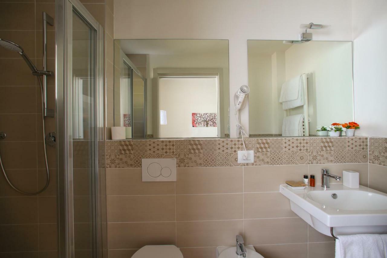 Bed and Breakfast Residenza Bellieri Florencja Zewnętrze zdjęcie