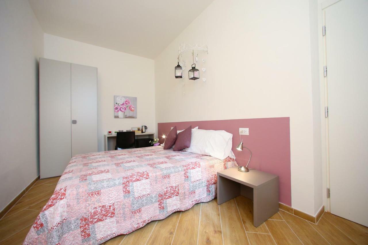 Bed and Breakfast Residenza Bellieri Florencja Zewnętrze zdjęcie