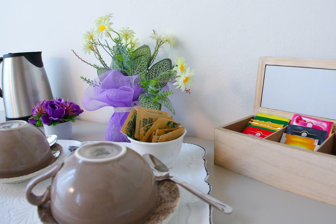 Bed and Breakfast Residenza Bellieri Florencja Zewnętrze zdjęcie